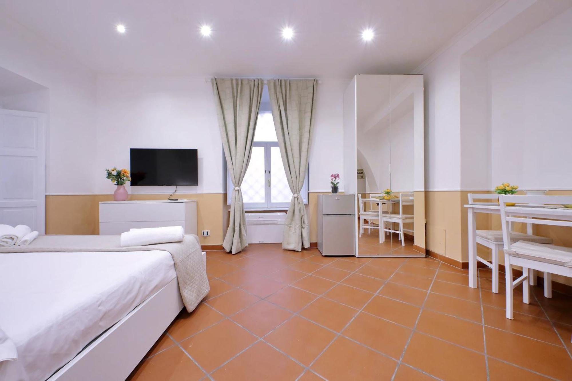 Apartamento Trevi Feddy's Roma