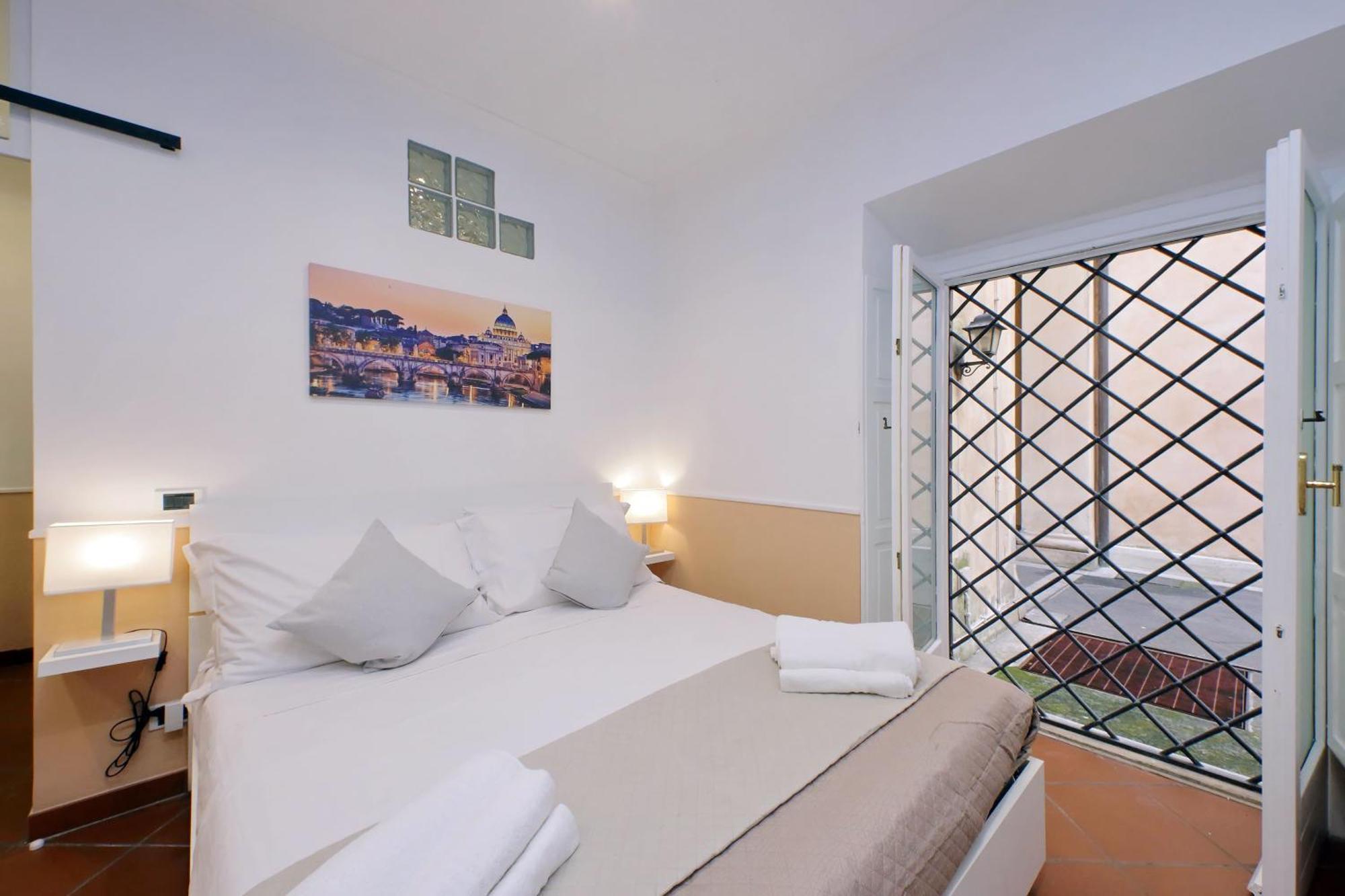 Trevi Feddy's Apartamento *