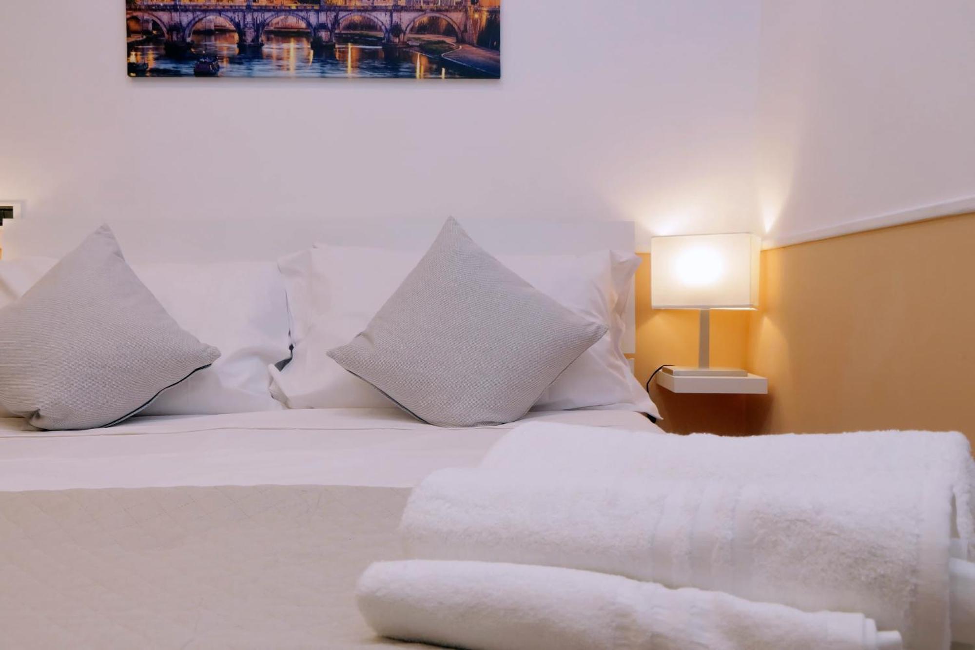 Apartamento Trevi Feddy's Roma